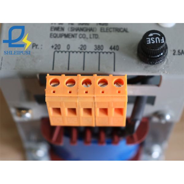 200VA 300VA Mini Voltage Transformer Elevator Transformer 220V 24V Voltage Transformer