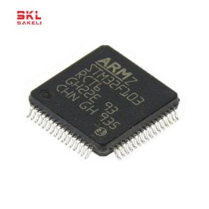 Buy cheap STM32F103RCT6 MCU Microcontroller Unit High Performance Integrated Circuits ICs product