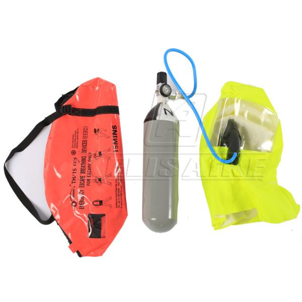 Safety Equipment EEBD MED Approved Escape Device Personal Protective Equipment