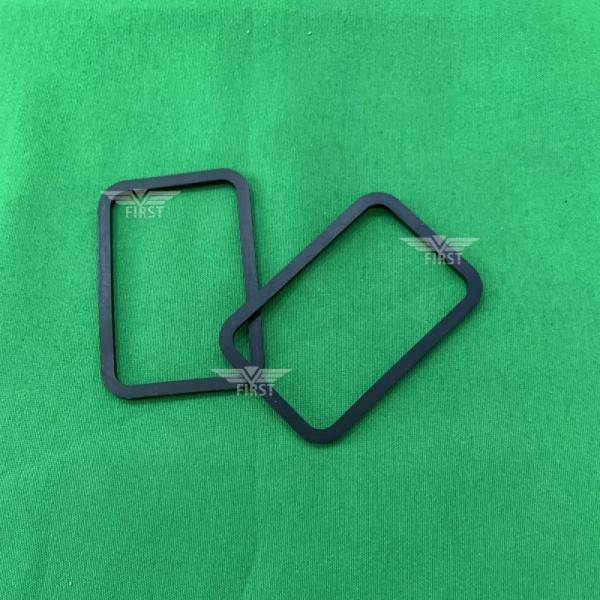 Roland 700 Suction Plate Gasket with Long Using Life High End Rubber Standard Size Spacer
