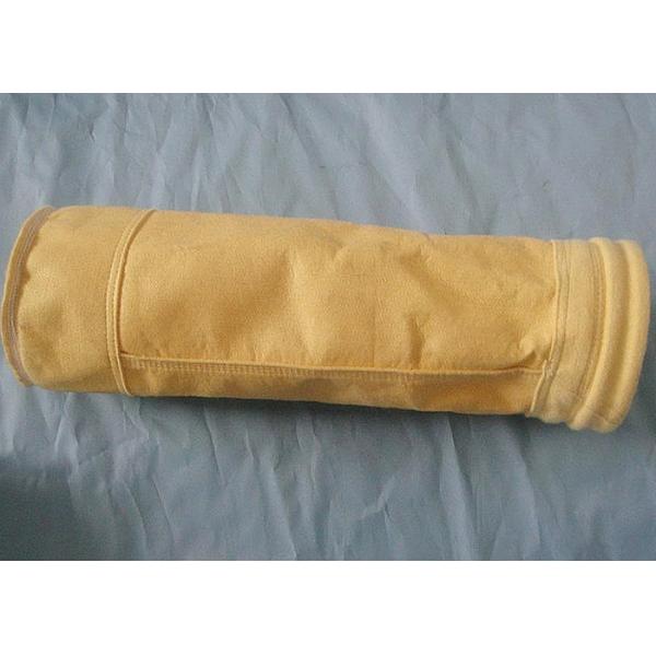 Filter Felt Fabric for Industrial Filter Bag Dust Collector