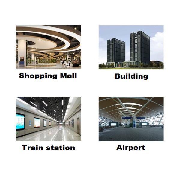Aluminum Perforated Metal Wall Panels Laser Cut Decorative Perforated Metal Sheet