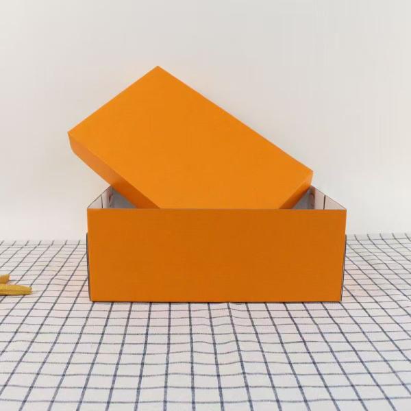 Customized Cardboard Shoe Boxes In Various Shapes And Sizes