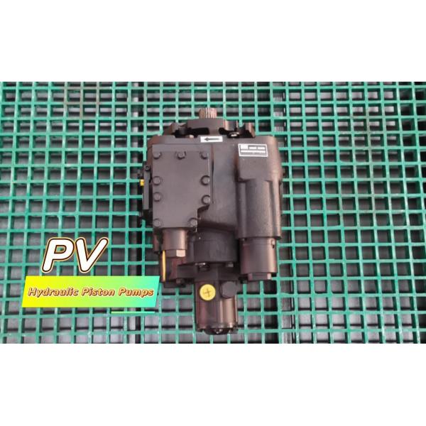Highland LPV90 Variable Displacement Axial Piston Pump 42Mpa
