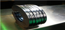 High Speed Metal Laser Cutting Equipment , CNC Metal Laser Cutter 6000mm×2000mm