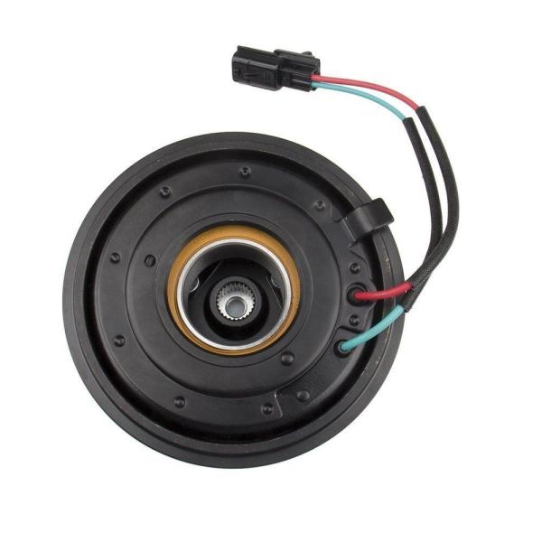 ALA12504 DCS171C AC AC Compressor Clutch Plate Pulley Fits Nissan Sentra 2007-2012 2.0L