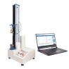 Extensometer Pvc Universal Tensile Testing Machine Strength Tester for sale