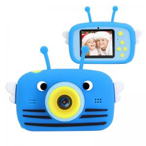Buy cheap Lightweight 1080P Child Digital Camera , CMOS Kids Digital Camera Projector product
