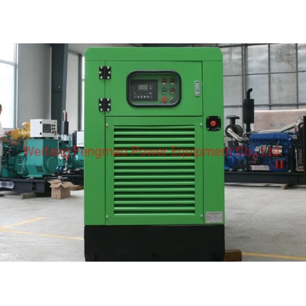 Powerful Compact Weichai Power Generator Trailer Mounted Multiple Applications