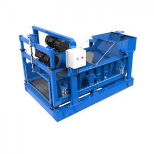 Buy cheap Brand New Shale Shaker Use for Solid Control 1 YEAR Online Support product