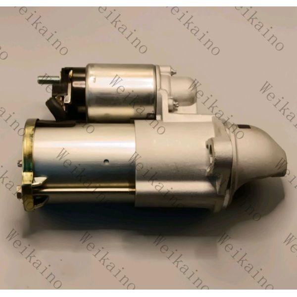 Perkins Engine 403 Series Starter Motor U5MK8259 185086610