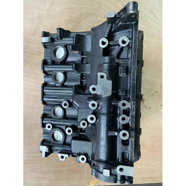 Casting Iron 4G64 Engine Cylinder Block For Mitsubishi Galant L200 L300 Expo Pajero