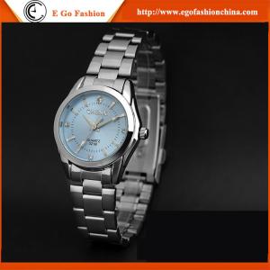Buy cheap Man Women Watch Fashion Jewelry Wholesale Stainless Steel Watch Watches for Man Men Watch product