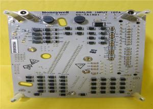 Buy cheap TCD3000 Series Control Circuit Board CC-TAIX01 51308363-175  Rev B Rosemount PLC product