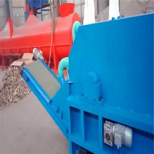 China 2.5t/H Waste Paper Crushing Machine on sale