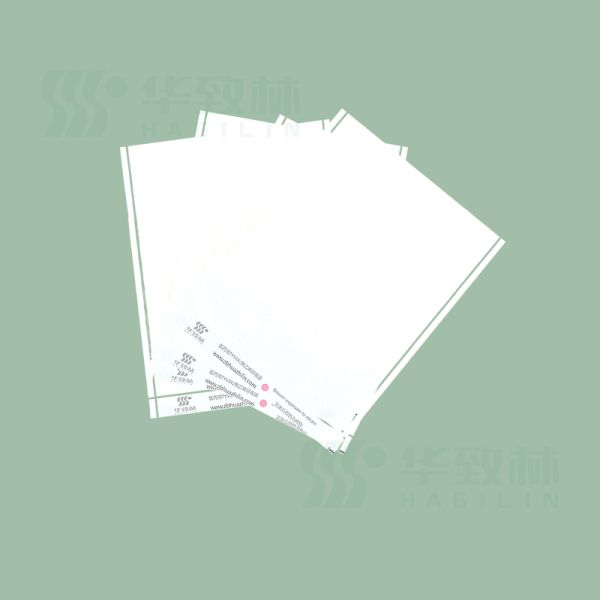Tyvek Material Clean Steam Sterilization Bags With 150mm-1200mm Size And 121℃/30min Sterilization Temperature