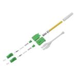 SM LC Uniboot Connector Switch Polarity Customizable Design
