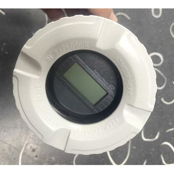 Endress+Hauser TMT85-6MX3101 | FOUNDATION Fieldbus Temperature Transmitter
