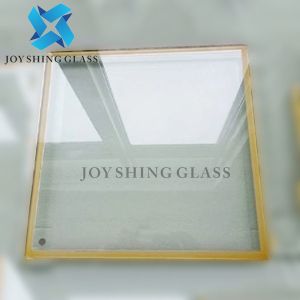 Buy cheap Double Vacuum Insulated Glass product