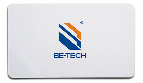 Tansoc Hotel Key Card Electromagnetic Lock Card