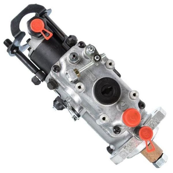 Perkins Accessories Engine Fuel Injection Pump 2643B315 V3239F592T