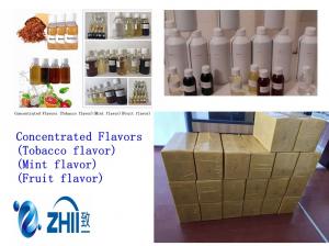 Buy cheap concentrated  fruit flavor/tobacco flavor/mint flavor/cereals flavor e-Juice product