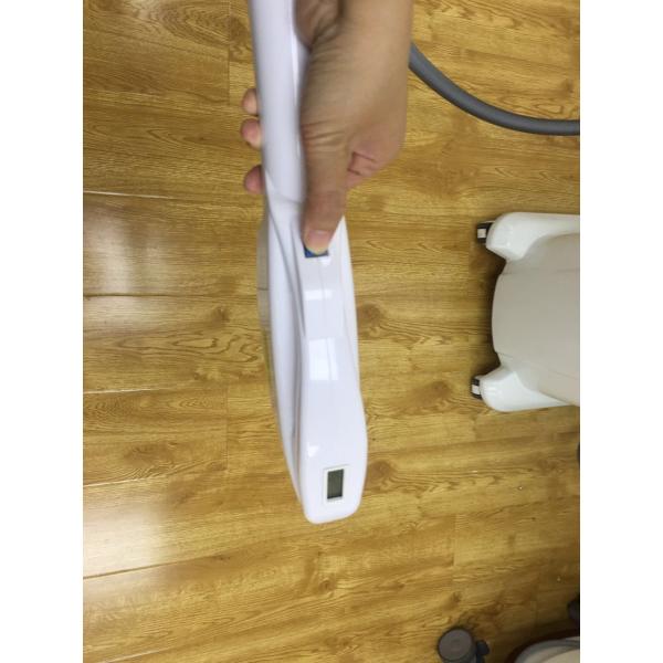 Beauty Salon IPL RF Machine For Hair Removal / Skin Rejuvenation Treatment