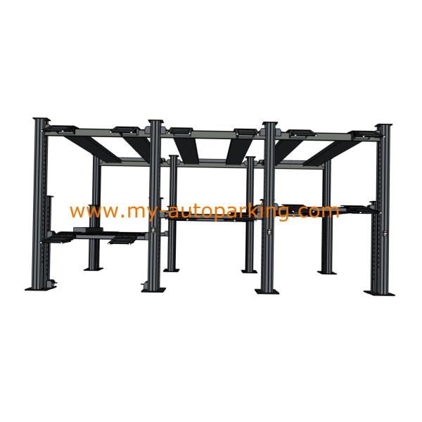 OEM Parking System Manufacturers/Parking System Machine Manufacturers/Parking System Companies