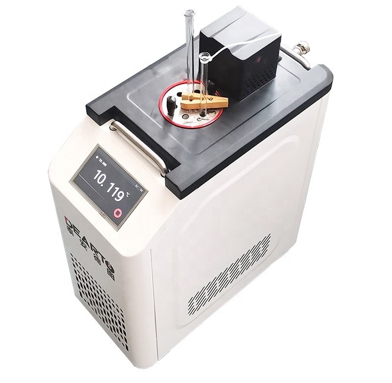 Buy cheap Advanced Temperature Calibration Mini Thermostatic Bath with Intelligent PID Control product