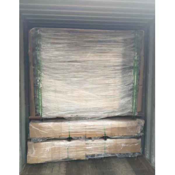 Decorative Wrought Iron Fence Panels , H2.1m 3 Rail Metal Fence