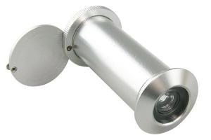 Buy cheap Aluminum F&NA Door Viewer 5026M1G/70-100-SA product