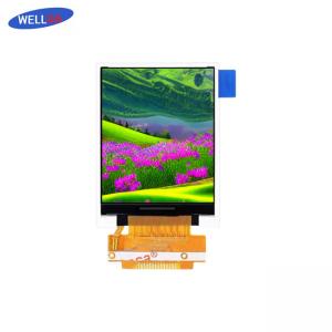 WellDa 1.77 Inch Small LCD Display Compact LCD Screen ROHS ISO9001