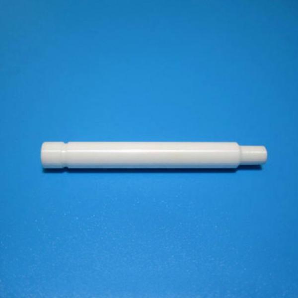 Quality Fluid Meter Ceramic Sleeve Dimensional Stable Exceptional Fracture Toughness for sale
