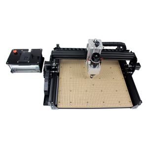 Buy cheap 4540 Router CNC Engraving Machine 500W Spindle 11000rpm 3 Axis from wholesalers