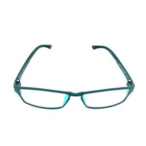 China Envoik Vestakeep Peek Material Flexible Eye Glasses Ultra Strong 56mm on sale