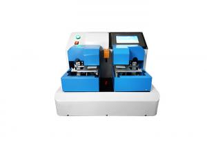 China LCD Display Paper Board Bending Stiffness Tester on sale