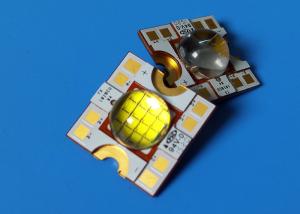 Buy cheap 80lm/W LED Light Engine , Copper 60Watt LED Array Modules product