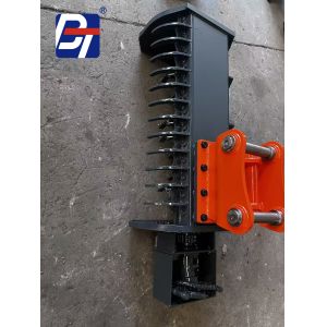 Mower, weeder