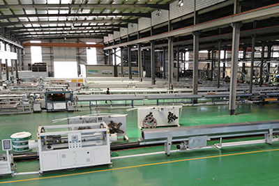 Factory Customizable Designed PPR Outside Wire Coupling Fittings Support Customized