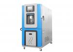 Certificated Humidity Temperature Lab Test Machines Environmental Testing