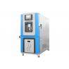 Certificated Humidity Temperature Lab Test Machines Environmental Testing Chamber for sale