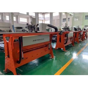 Buy cheap Alloy Cladding 0.75KW 3150mm Hardfacing Welding Machine product