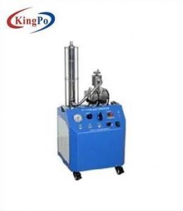 Buy cheap Dry Salt Aerosol Generator Mask Particle Filtration Efficiency Tester product