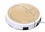 Mini Intelligent Household Cleaning Robot With Path Planning Function