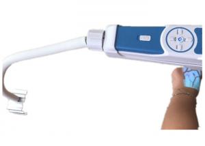 China Adult Baby Vein Locating Device With Optional hands-free Mobile or Fixed Support Without Laser on sale