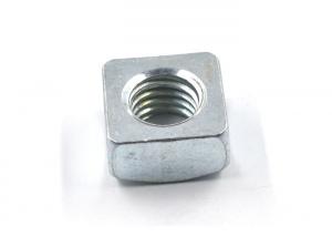Buy cheap Galvanized Steel Square Nuts DIN557 Square Nuts product