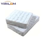 Roll Packed Pocket Coil Spring For Use In Mattress Pocket Spring Unit