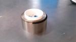 Molybdenum Foil With 99.95% Purity Applied in Electronics