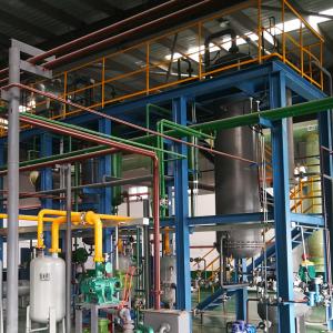 Buy cheap production line used cars oil recycling best technological process product