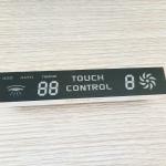 Common Anode 7 Segment LED Display for Commercial Applications